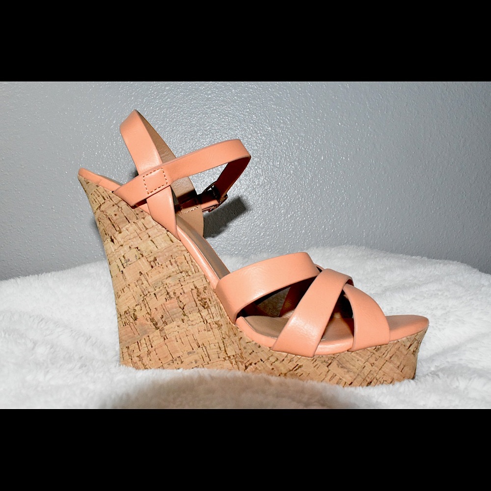 Women’s wedges